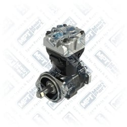 35.LK.0401 - Compressor de ar, Mono Cilindro