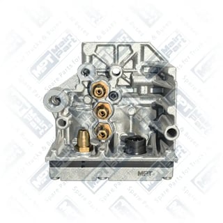 2.GB.0019 Retarder, Válvula solenoide