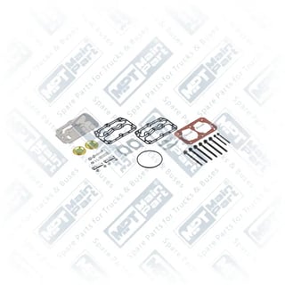 5.LP.0611 Compressor de ar, Kit de reparo