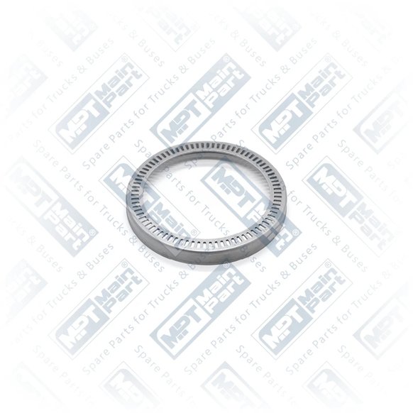 1) 9723340115, A9723340115 ABS, Placa de sensor, MPT Main Part