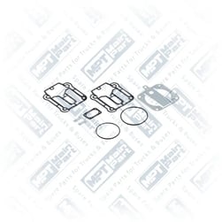 9.LP.1308 - Luftkompressor, Reparaturset