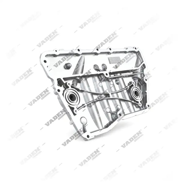 2) 2001479,2519246, 2519246 SCANIA   Kapak, Yağ Soğutucu, Vaden