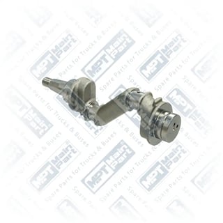 10.LK.1216 Compressor de ar, Cambota