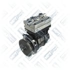 1.LK.2602 | Sprężarka powietrza, Dwucylindrowe