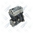 4.LK.0203 | Compressor de ar, Cilindro duplo