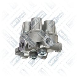 22.BS.0160 - Dörtlü Dağıtıcı Ventil