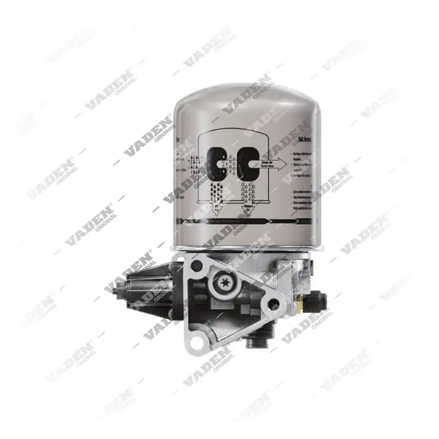 8) 9324000030,390854,PRO4000020,0004301515,99707007540, 932 400 003 0 Complete, Air Dryer Valve, Vaden