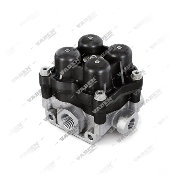 OEM AE4619 Dörtlü Dağıtıcı Ventil KNORR-BREMSE AE4619