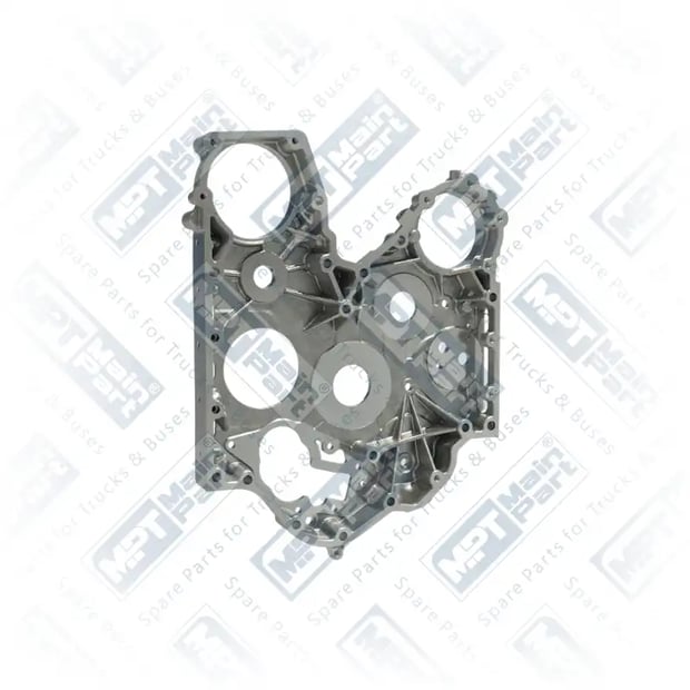 2) 9360102233,9360102933,9360103633,DDE9360102933,DDEA9360102933, 9360103633 MERCEDES BENZ Schwungradgehäuse, MPT Main Part