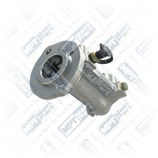 1) 81326556116,81326556181,629218AM, 81326556181 MAN TGA 24.480 Cylinder przełączający, MPT Main Part