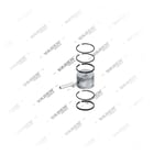 , 7000 701 102 Ø70,64mm (+0,50) Piston & Ring, Air Brake Compressor Repair Kits, Vaden