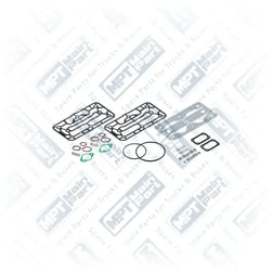 7.LP.0703 - Compressore d'aria, Kit di riparazione