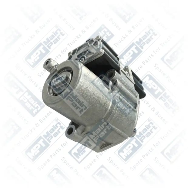 2) 0012601963,0012604763,0012608563,0022602063,0022604063,4213500700,4213500720, 4.GB.0123 Shifting Cylinder, MPT Main Part