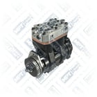 17.LK.0901 | Compresor de aire, Bicilíndrico