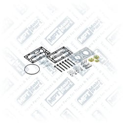 1.LP.3604 - Compressor de ar, Kit de reparo