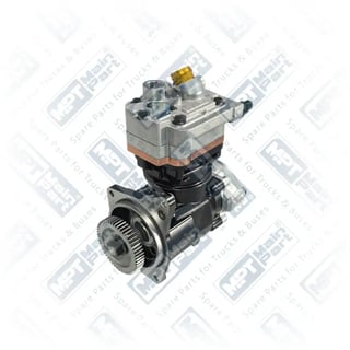 4.LK.3301 Compressore d'aria, Monocilindrico