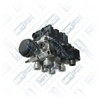 23.AS.0328 ECAS Solenoid Valve