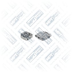 3.LP.0204 - Luftkompressor, Ventilplatte