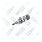 10.LK.1209 | Compressore d'aria, Albero a gomiti