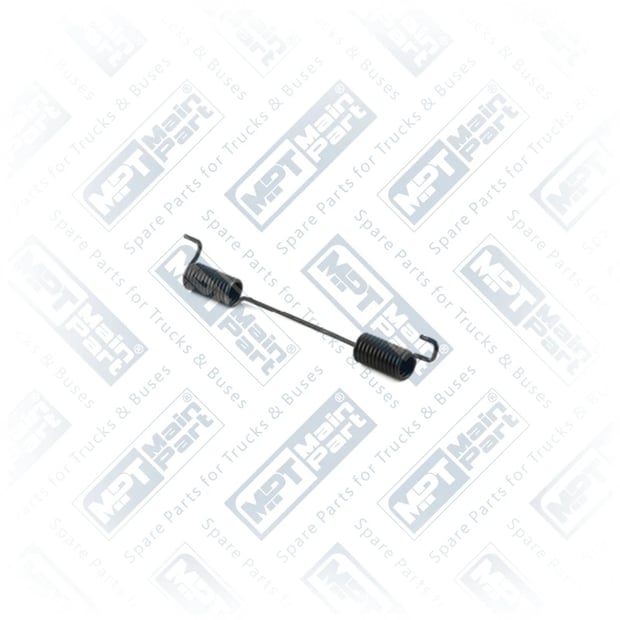 1) , 39.CP.0060 Mecanismo, Kit de reparação, MPT Main Part