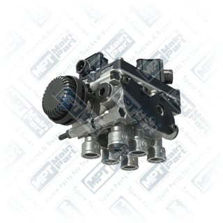 23.AS.0320 ECAS Solenoid Valve