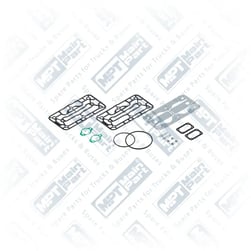 1.LP.2208 - Compressore d'aria, Kit di riparazione