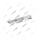 K012086, 2000 010 100 Ремкомплект, Запчасти для компрессора, Ваден
