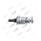 K002173,VG3286,41035648,500053251, 500053251 Servo della frizione, Vaden