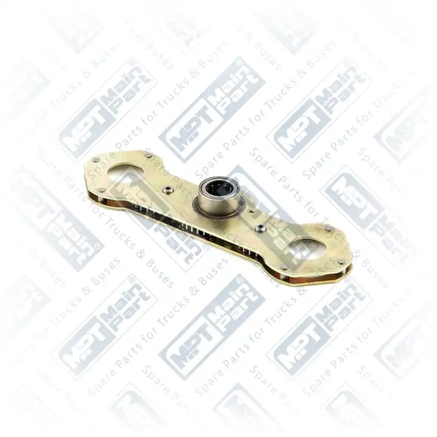 1) , 26.CP.0231 Bremssattel-Mechanismus, Reparatursatz, MPT Main Part