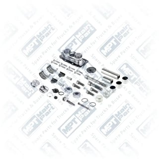 26.CP.0257 Caliper Repair Kits, Complete