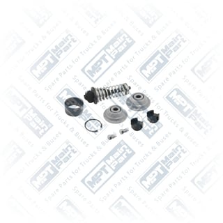 39.CP.0074 Mechanismus, Reparatursatz