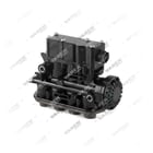 K019821, K019821 KNORR-BREMSE   ECAS Solenoid Valve, Vaden