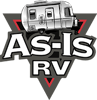 AS-IS RV logo