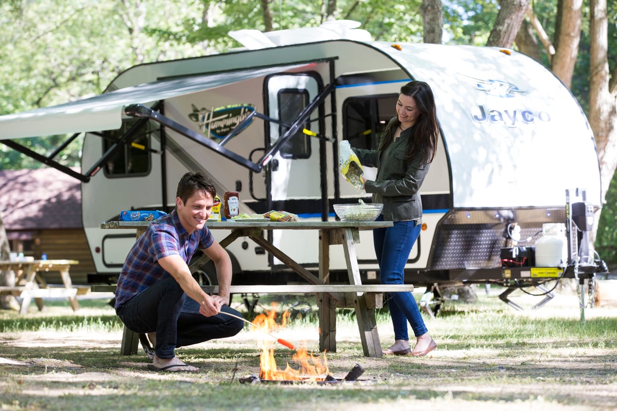 AS-IS RV rvs for sale