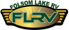 Folsom Lake RV logo
