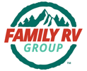 Family RV Group logo