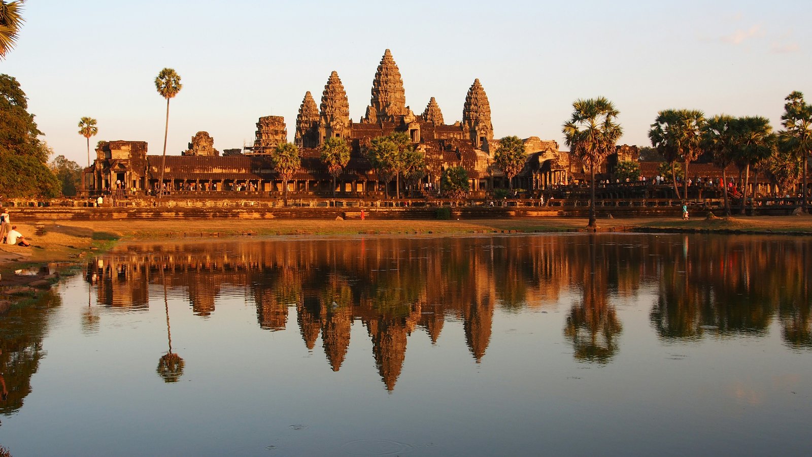 Camboya