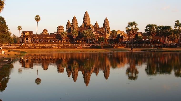 Camboya