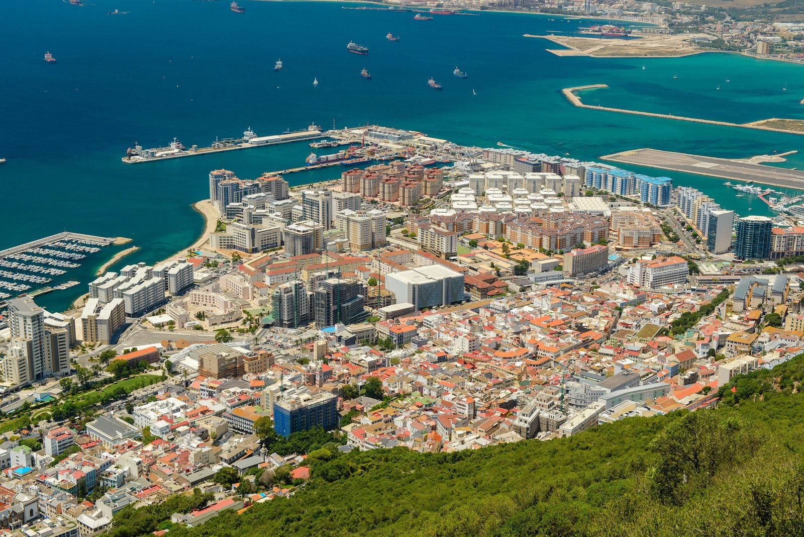 Gibraltar