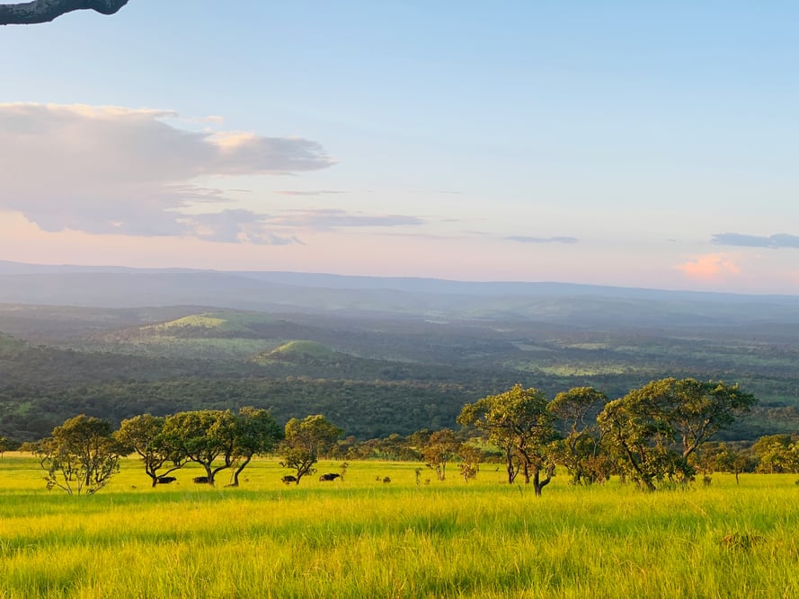 Burundi destination photo