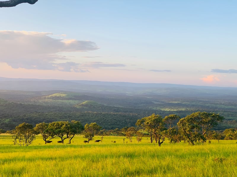 Burundi destination photo