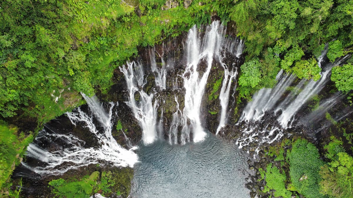 La Réunion