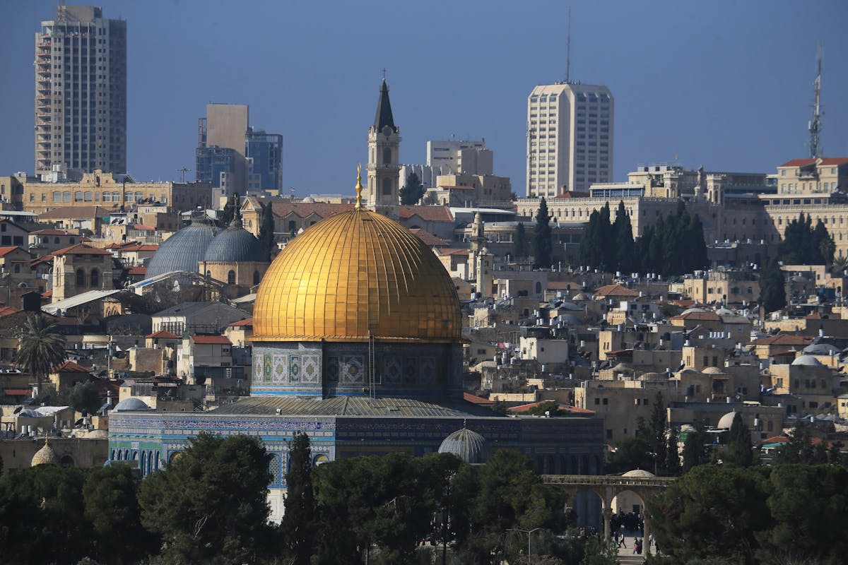 Israël