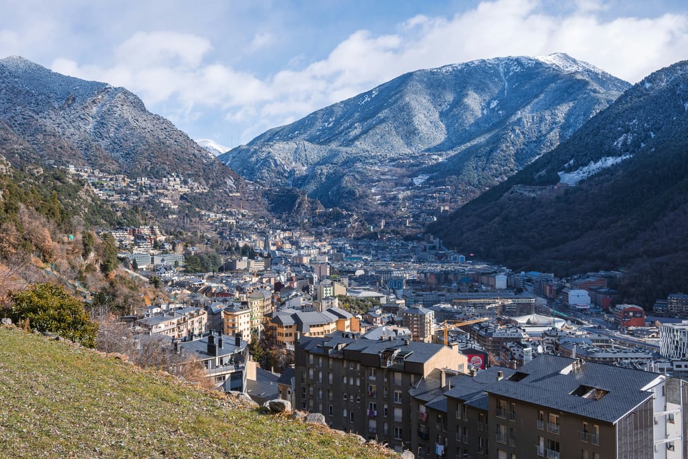 Andorra destination photo