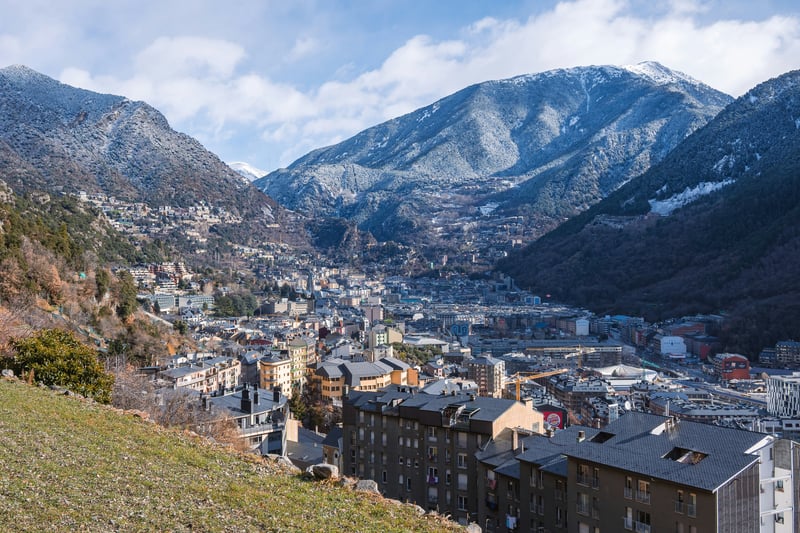 Andorra destination photo