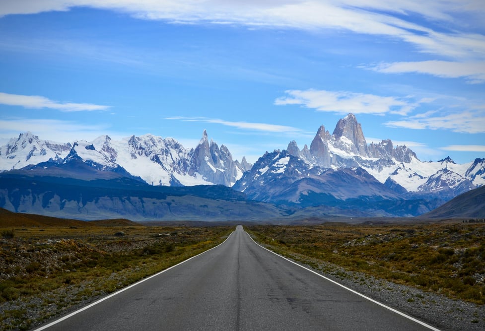 Argentina destination photo