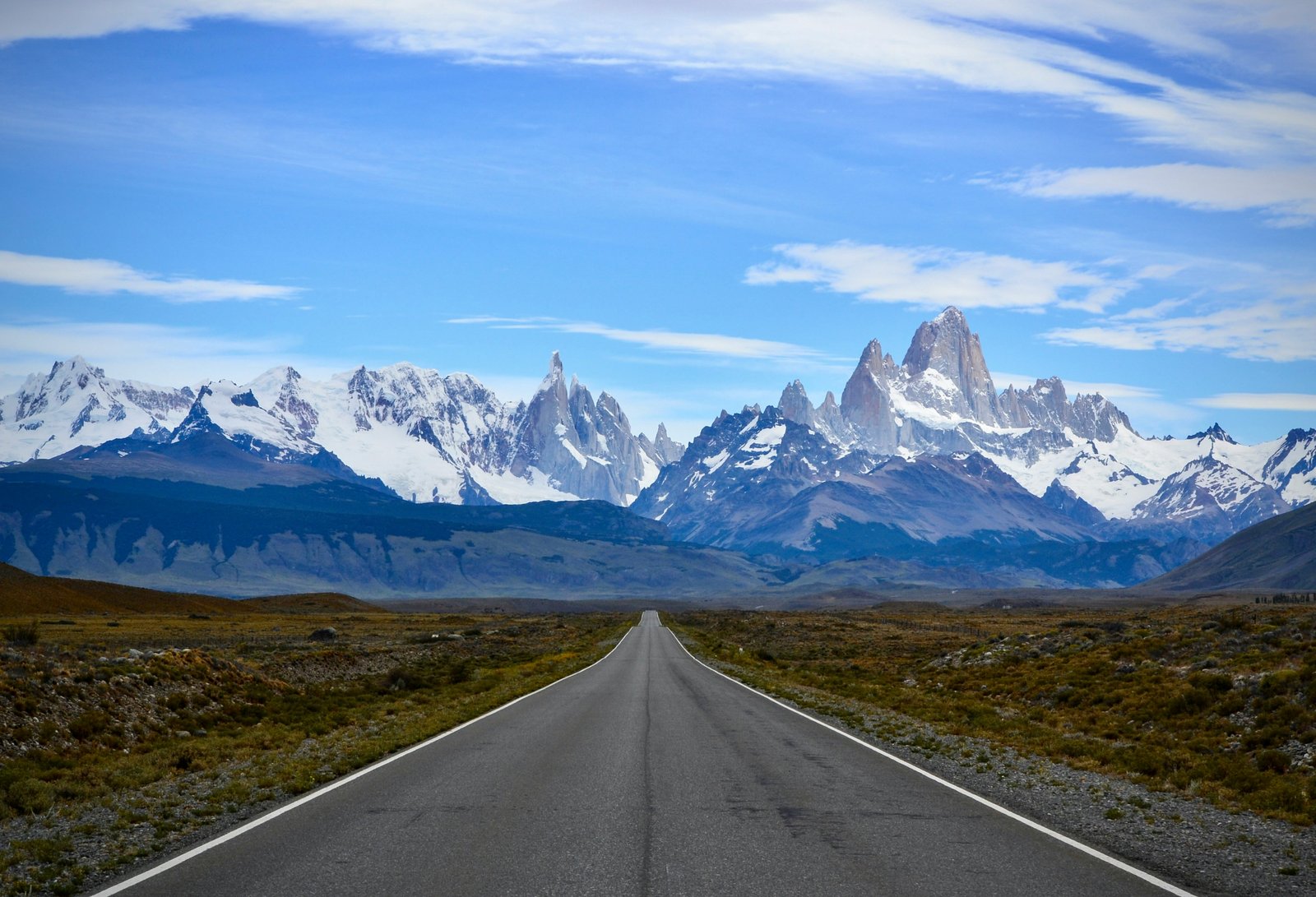 Argentinien