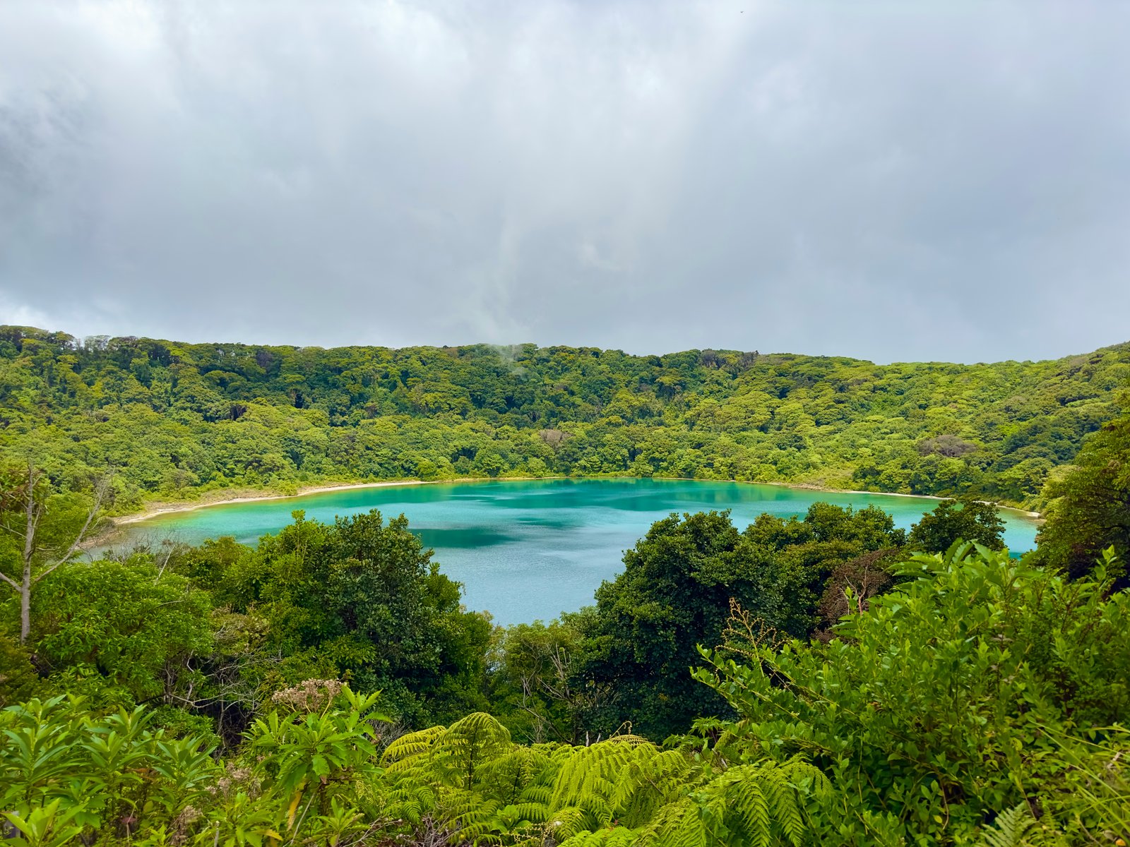 Tonga