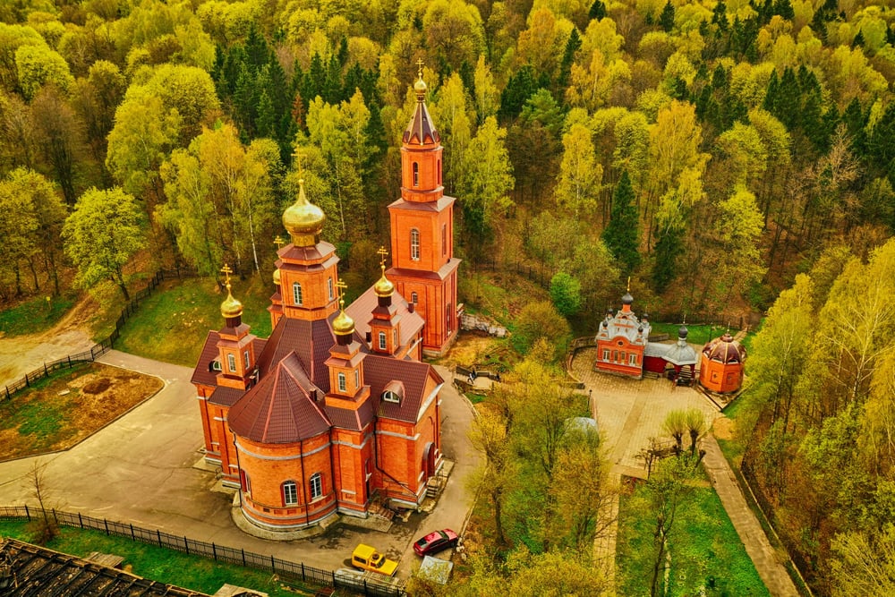 Belarus destination photo