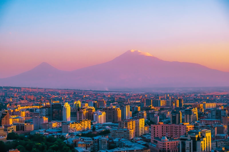 Armenia destination photo